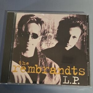 L.P. The Rembrandts